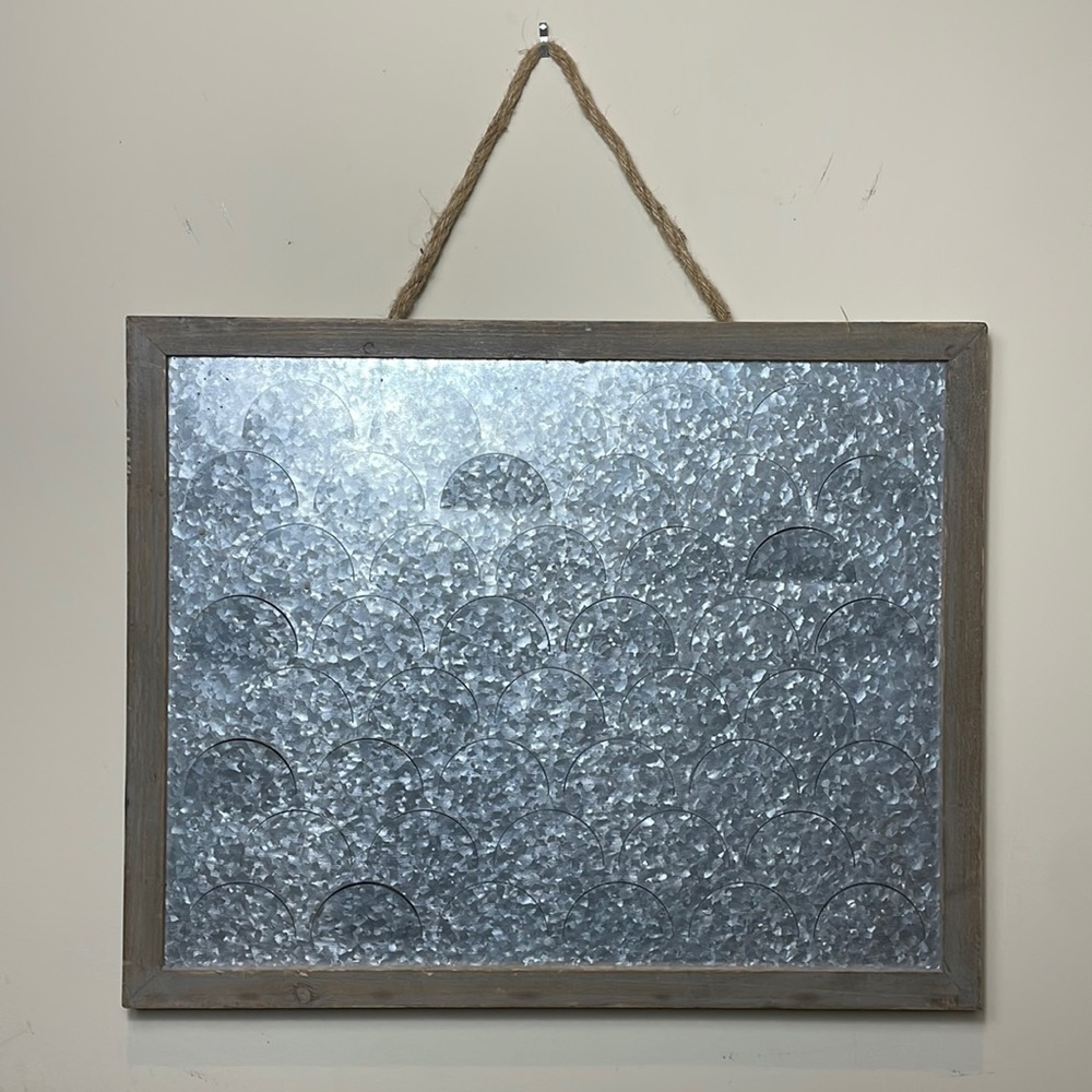 - Reminder Slot frame